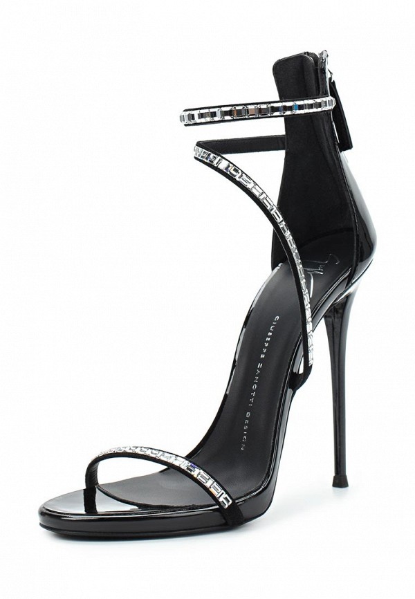 фото Босоножки Giuseppe Zanotti Design