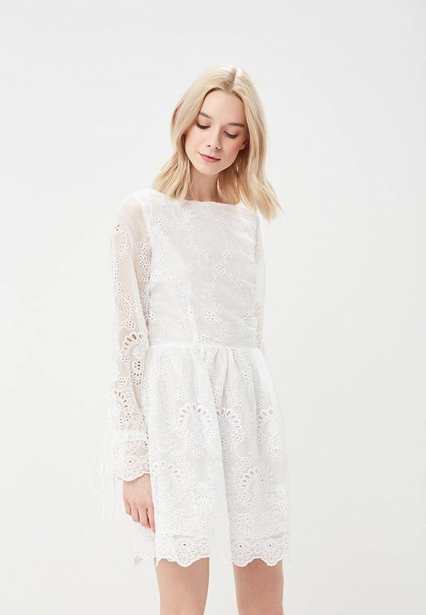 

Платье Glamorous, Белый