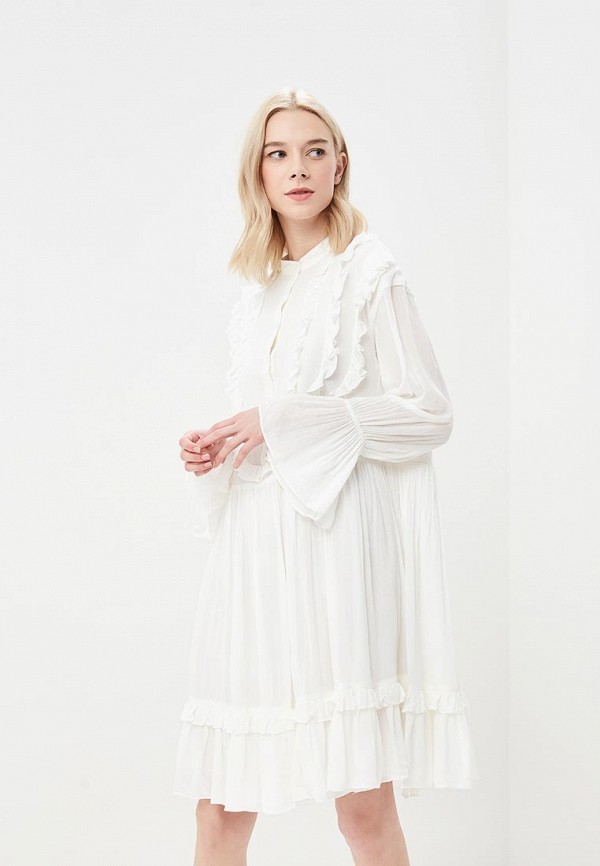 

Платье Glamorous, Белый
