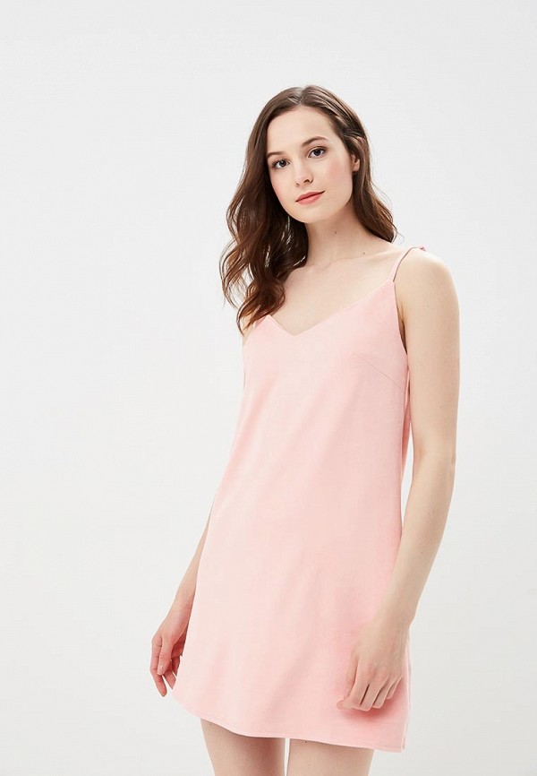 

Платье Glamorous, Розовый