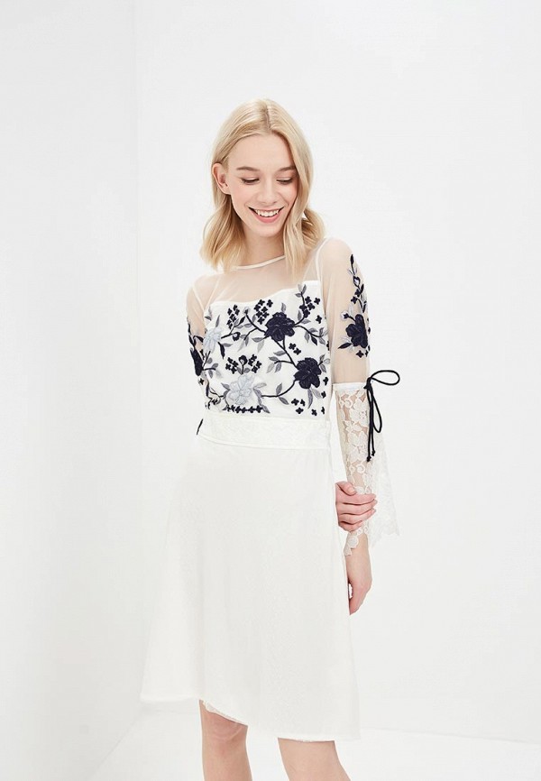 

Платье Glamorous, Белый