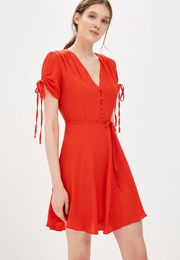 

Платье Glamorous, Красный