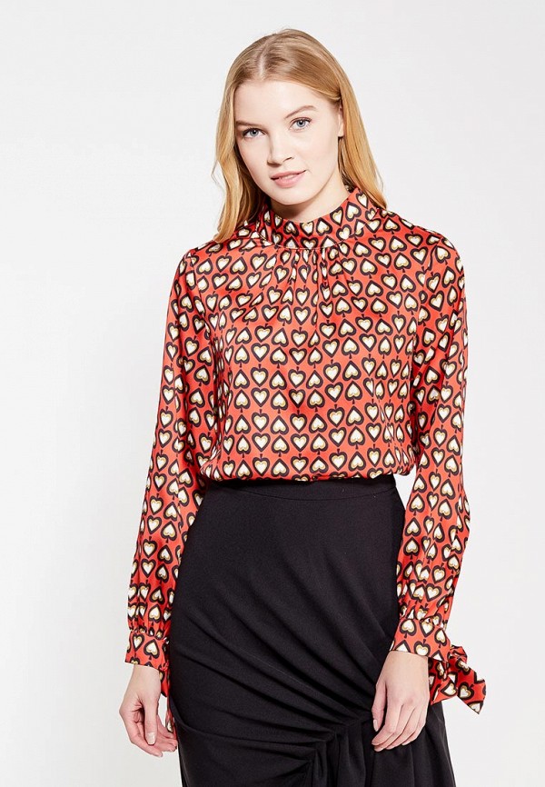 

Блуза Glamorous, Красный