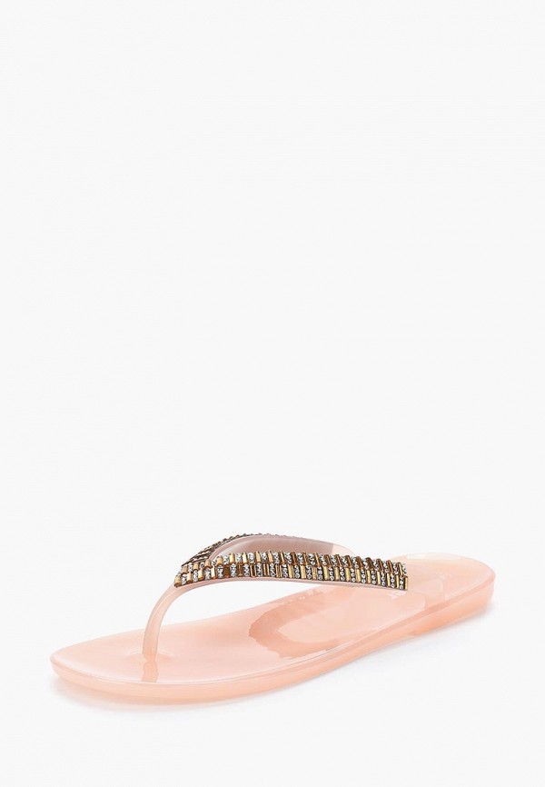 

Сланцы GLAMforever, Розовый