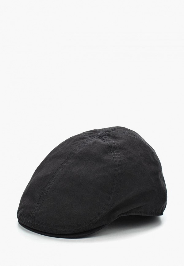 

Кепка Goorin Brothers, Черный