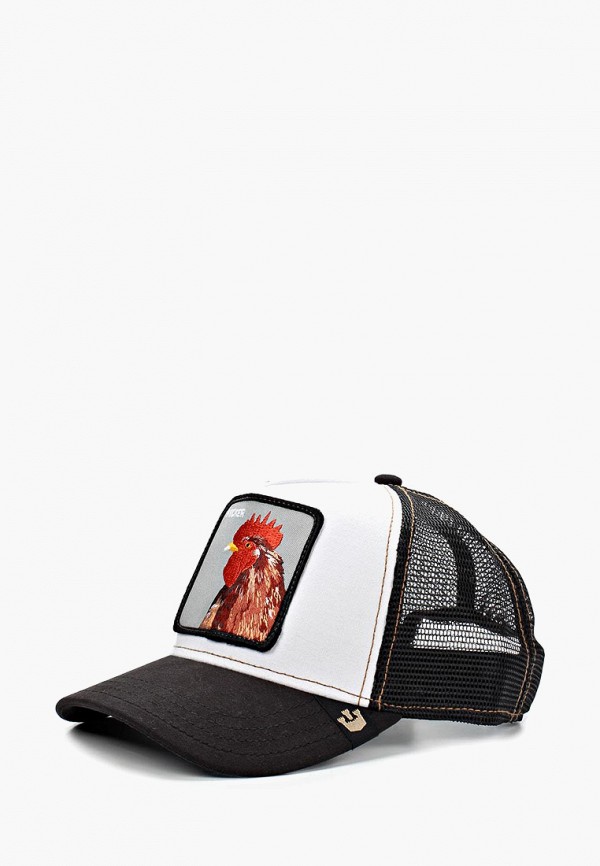 

Бейсболка Goorin Brothers, Разноцветный