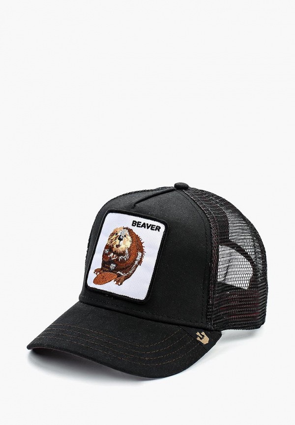 

Бейсболка Goorin Brothers, Черный