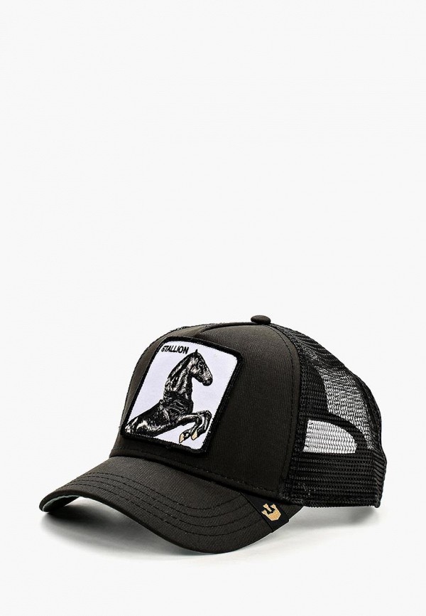 

Бейсболка Goorin Brothers, Черный