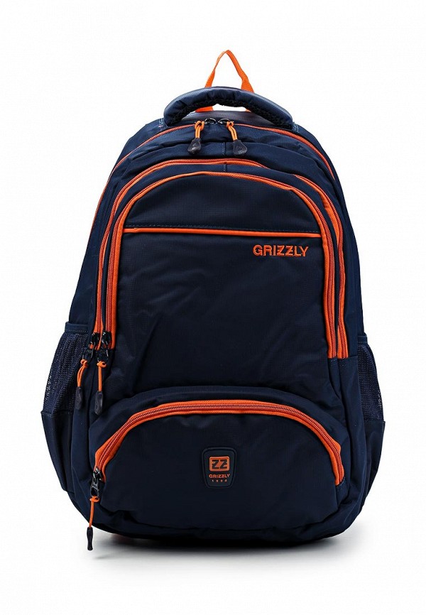 фото Рюкзак Grizzly