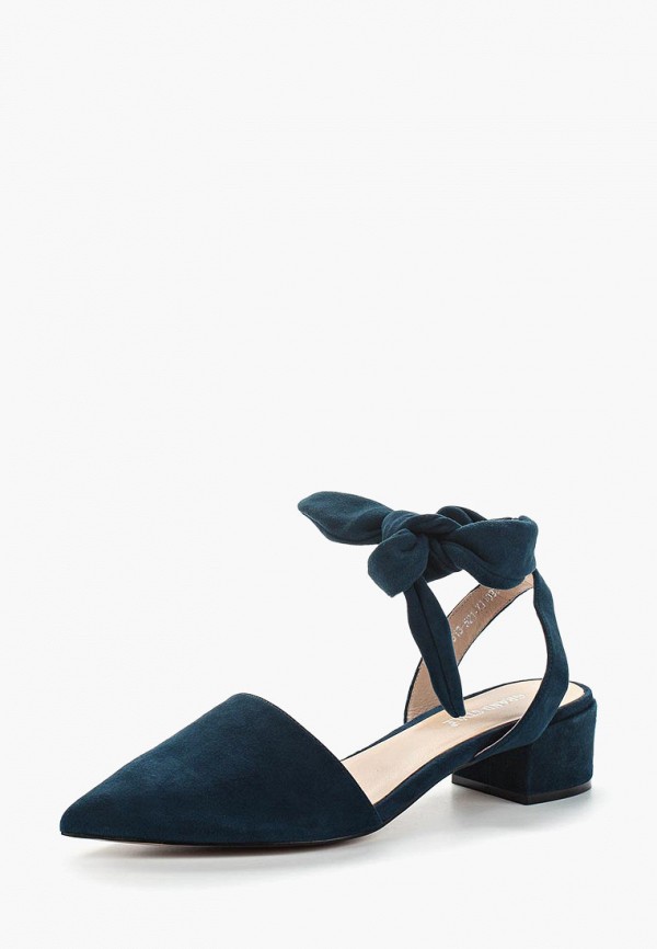 

Туфли Grand Style, Синий