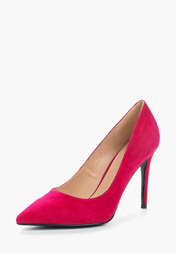 

Туфли Grand Style, Розовый