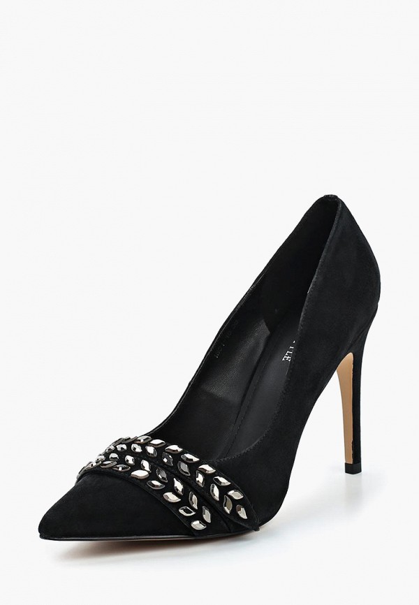 

Туфли Grand Style, Черный