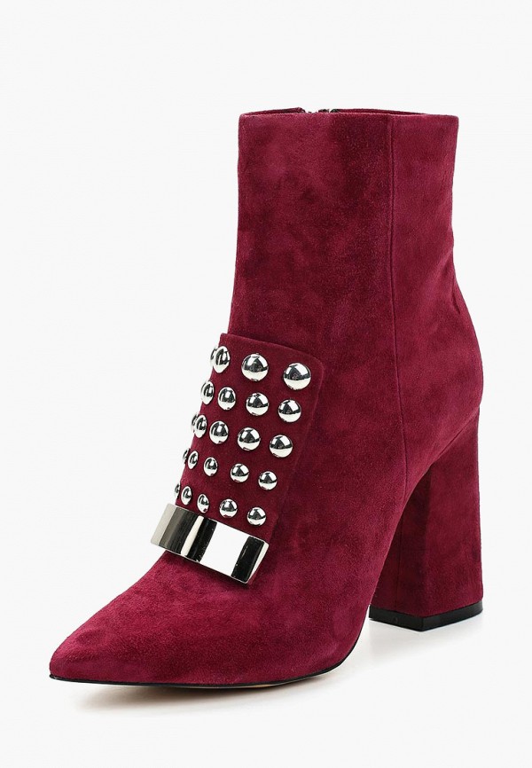 

Ботильоны Grand Style, Фиолетовый