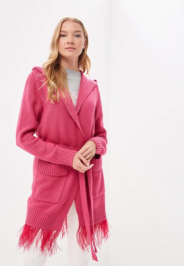 

Кардиган Grand Style, Розовый