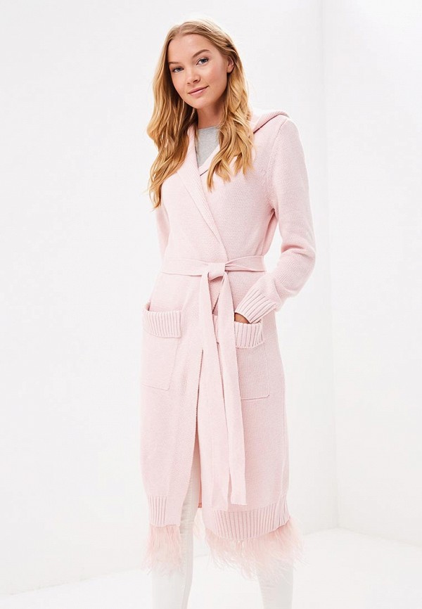 

Кардиган Grand Style, Розовый