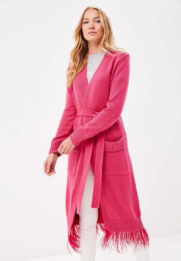

Кардиган Grand Style, Розовый