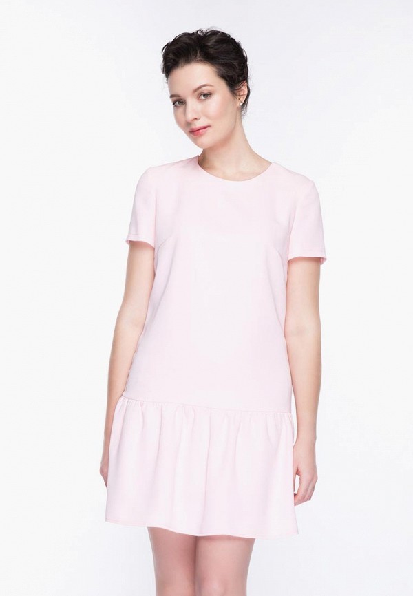 

Платье Gregory, Розовый