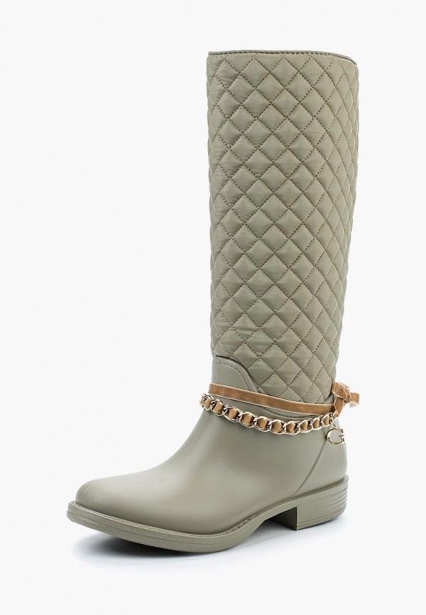 

Резиновые сапоги Guess, Серый