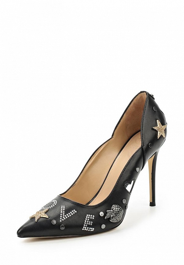 

Туфли Guess, Черный
