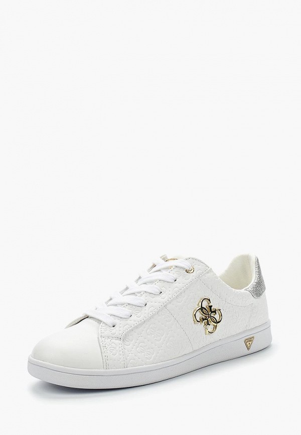 

Кеды Guess, Белый