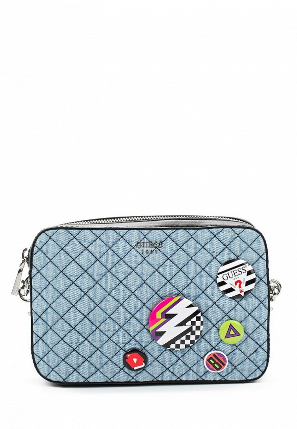 фото Сумка Guess