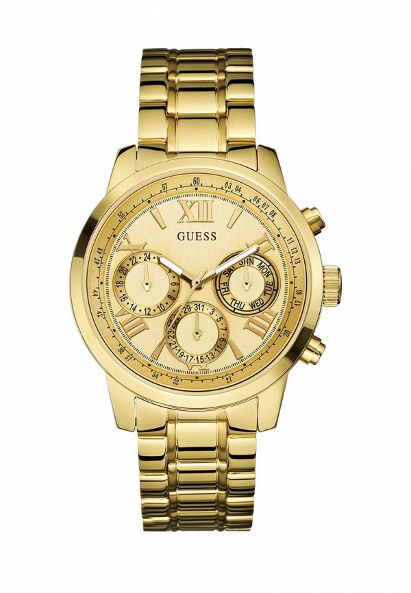 фото Часы Guess