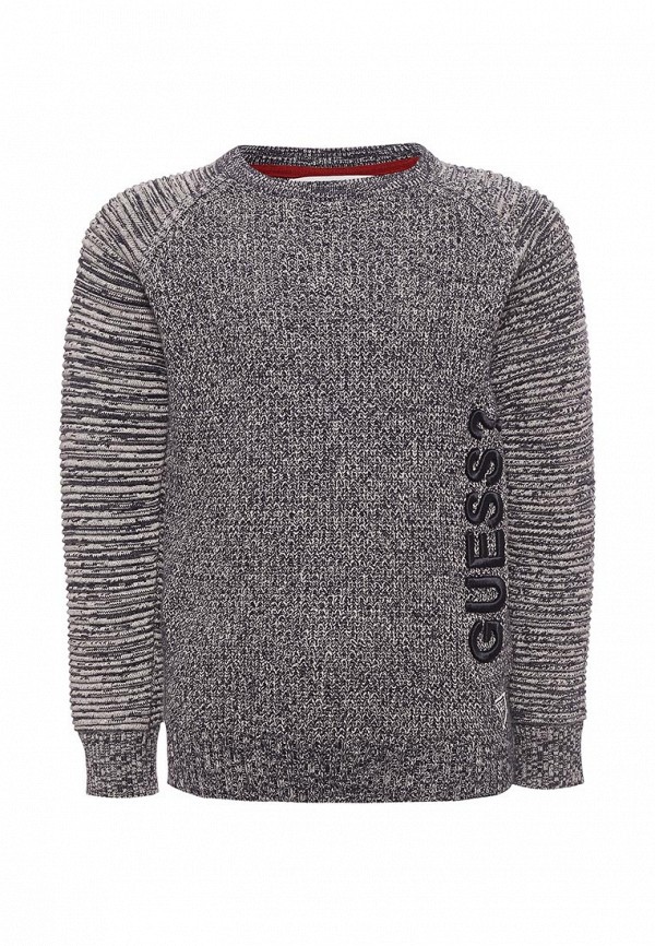 

Джемпер Guess, Синий