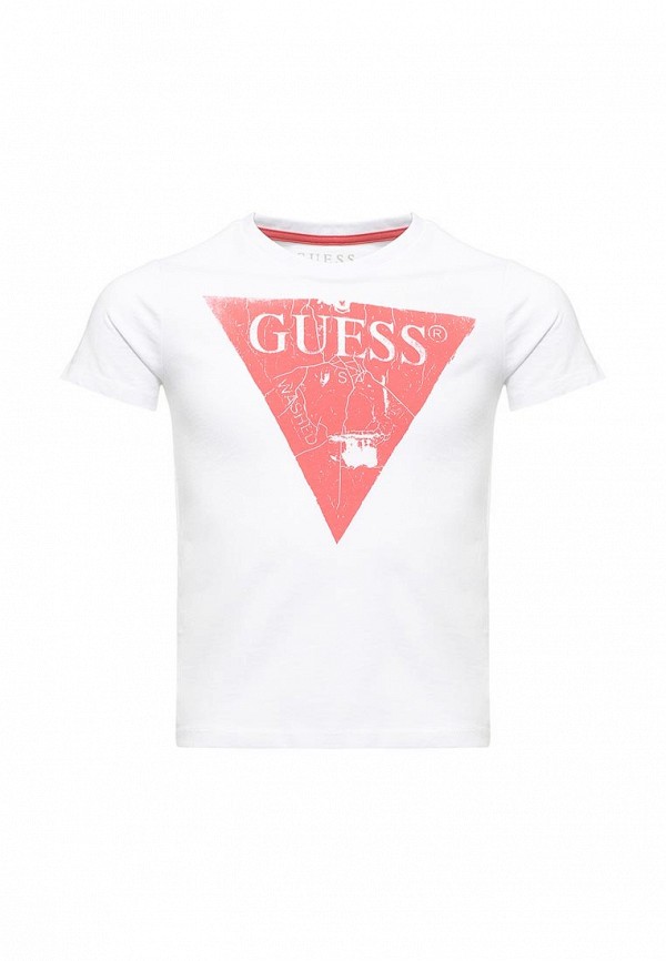 

Футболка Guess, Белый