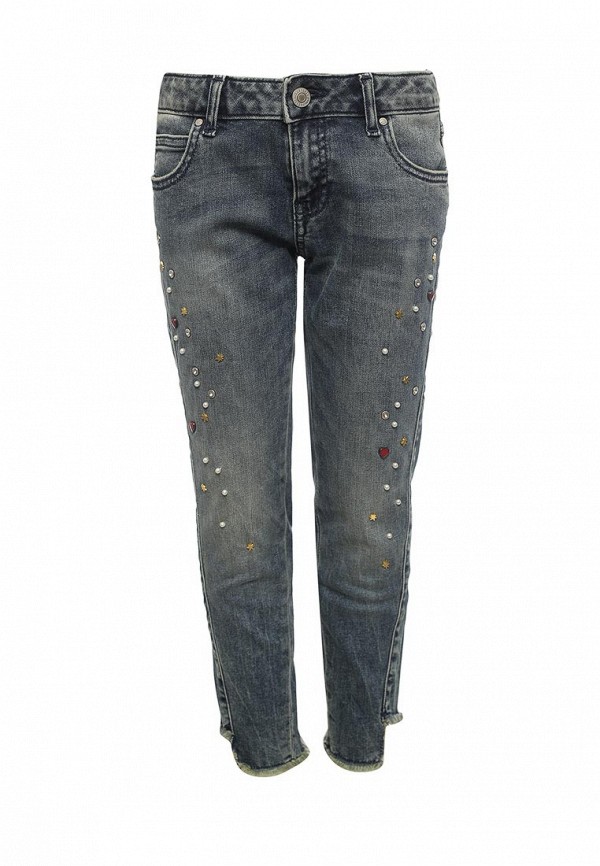 

Джинсы Guess, Синий