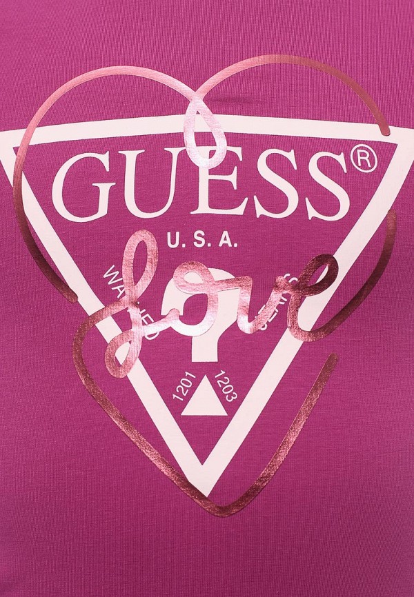 Guess нижний новгород