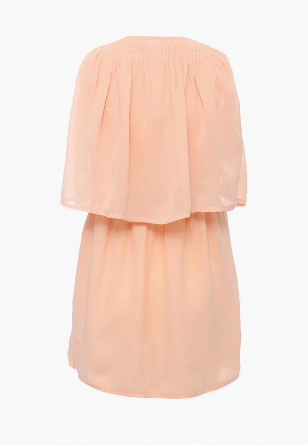 

Платье Guess, Коралловый