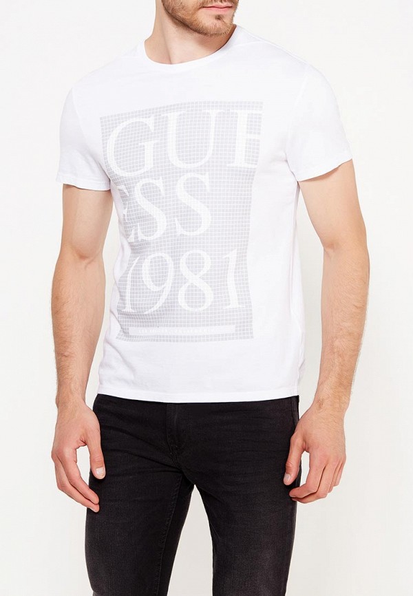 фото Футболка Guess Jeans