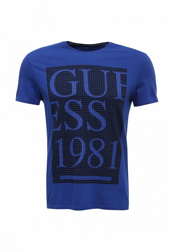 фото Футболка Guess Jeans