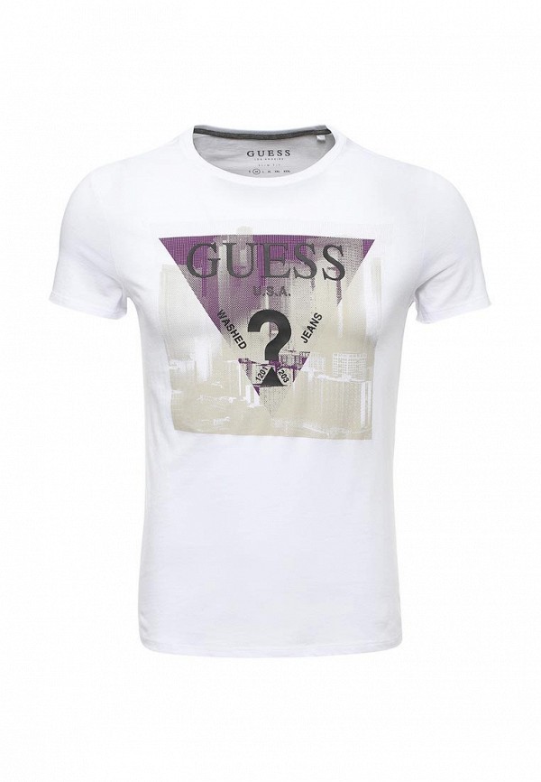 фото Футболка Guess Jeans