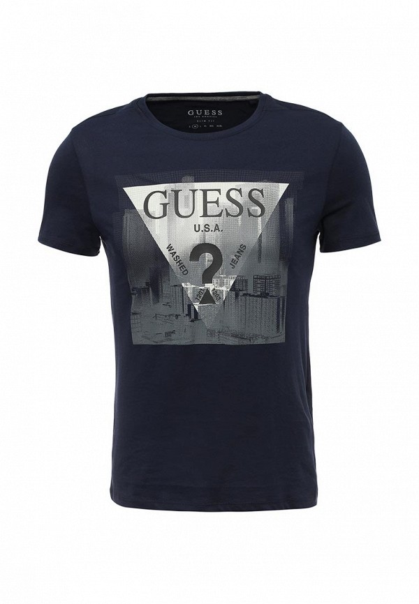 фото Футболка Guess Jeans