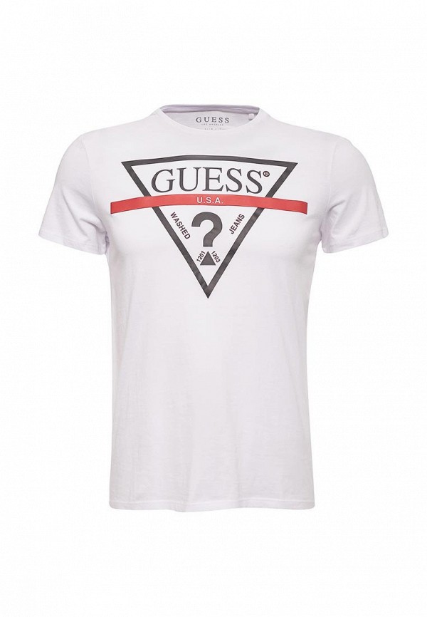 фото Футболка Guess Jeans