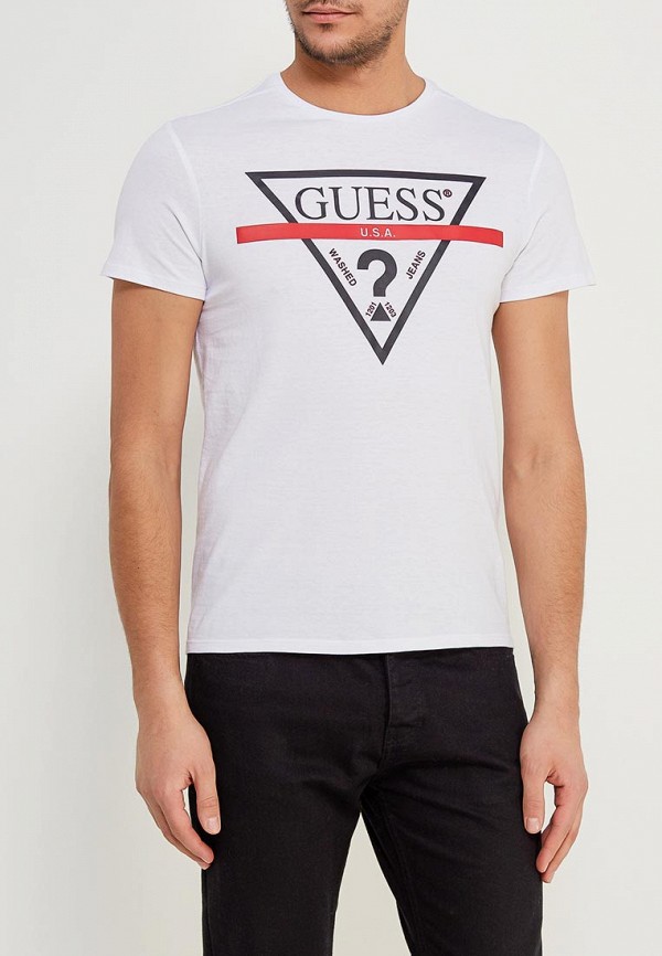 фото Футболка Guess Jeans