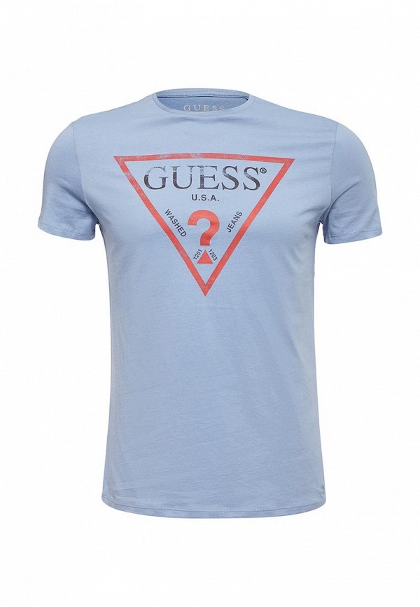 фото Футболка Guess Jeans