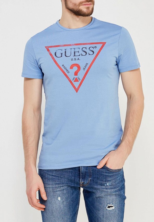 фото Футболка Guess Jeans