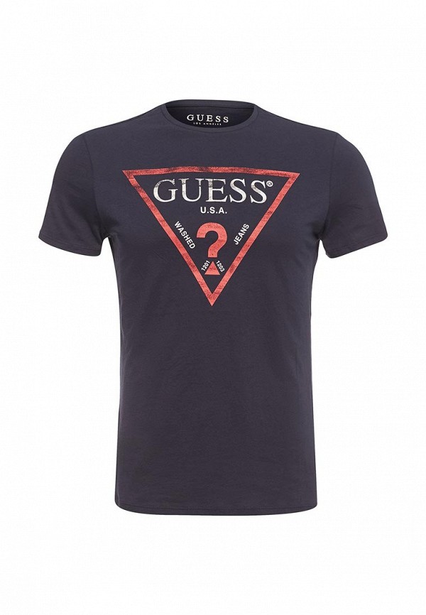 фото Футболка Guess Jeans