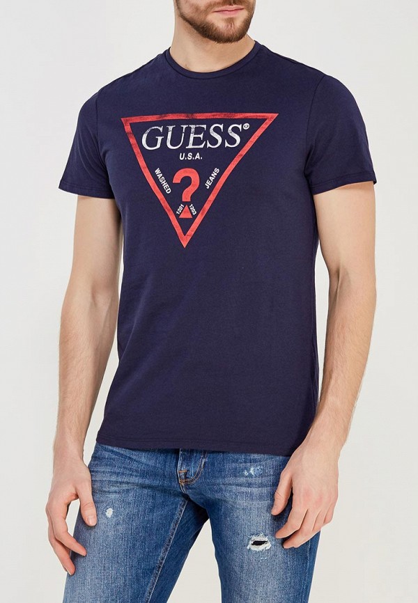 фото Футболка Guess Jeans