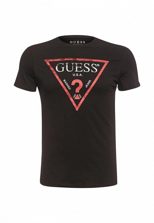 фото Футболка Guess Jeans