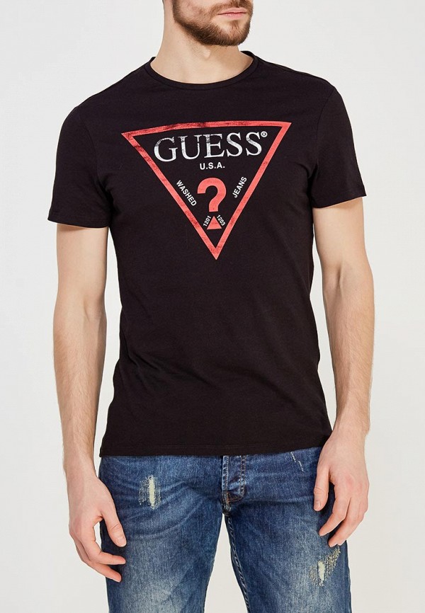 фото Футболка Guess Jeans