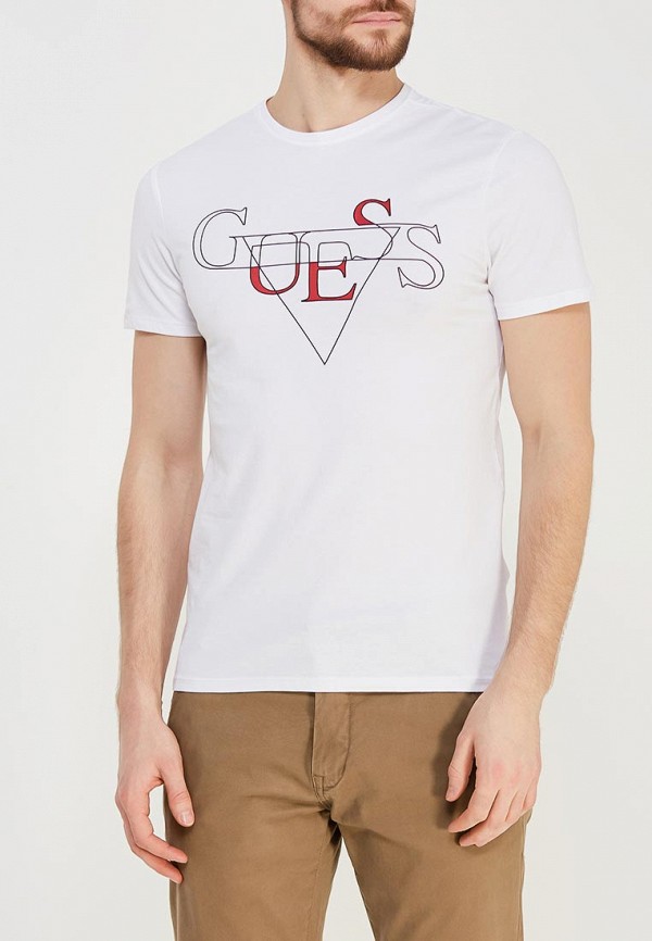 фото Футболка Guess Jeans