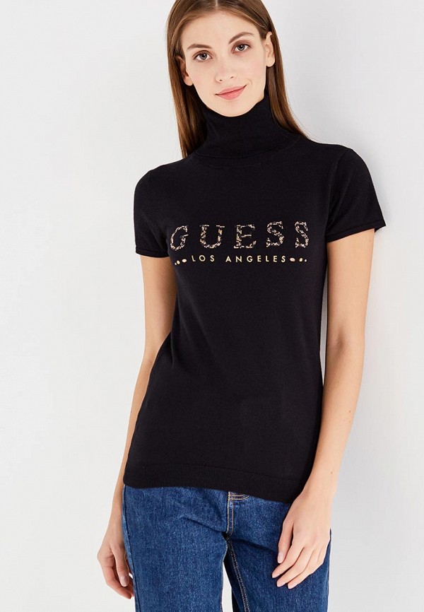 фото Водолазка Guess Jeans