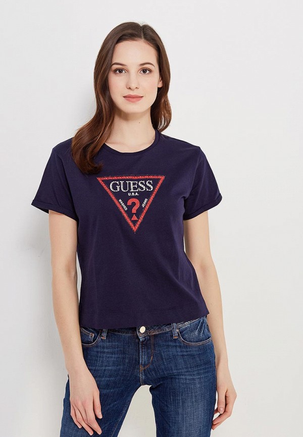 фото Футболка Guess Jeans