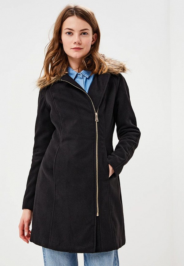 

Пальто Haily's, Черный