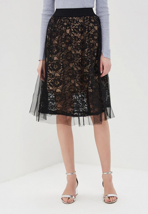 

Юбка Haily's, Черный