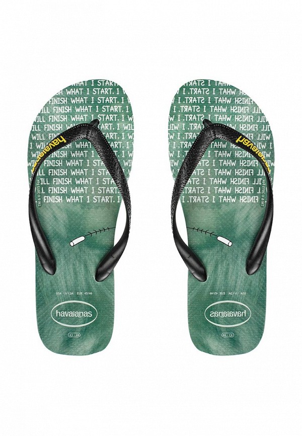 фото Сланцы Havaianas