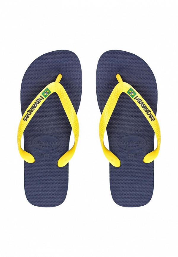 фото Сланцы Havaianas